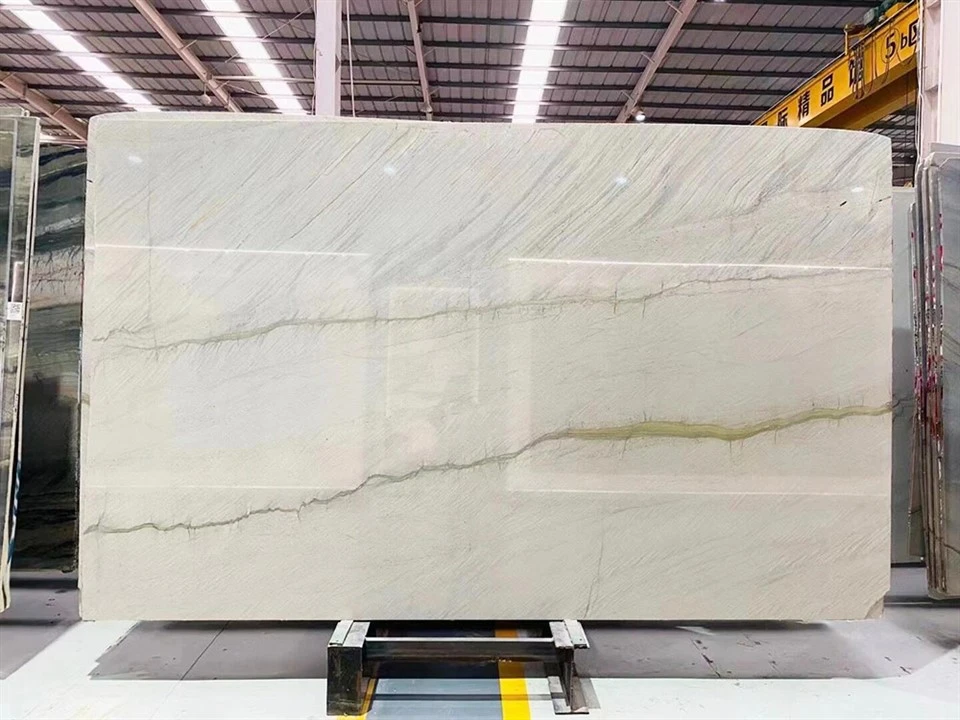 Luce Di Luna Quartzite Slabs Luce Di Luna Quartzite Slabs